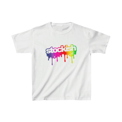 YOUTH Stockish Drip Tee