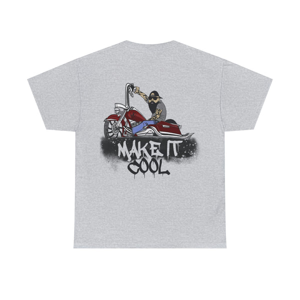 Make It Cool Tee