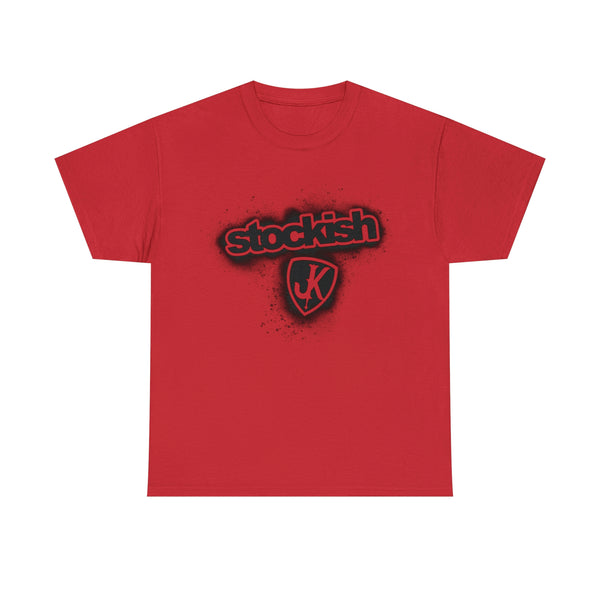 Stockish Spray Tee