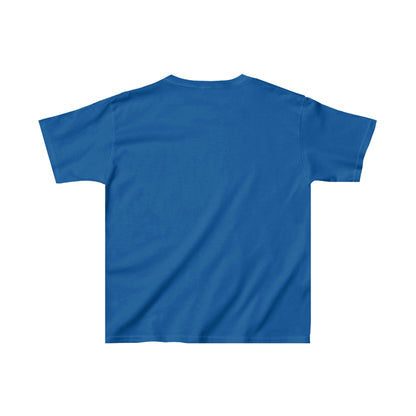 YOUTH Stockish Spray Tee