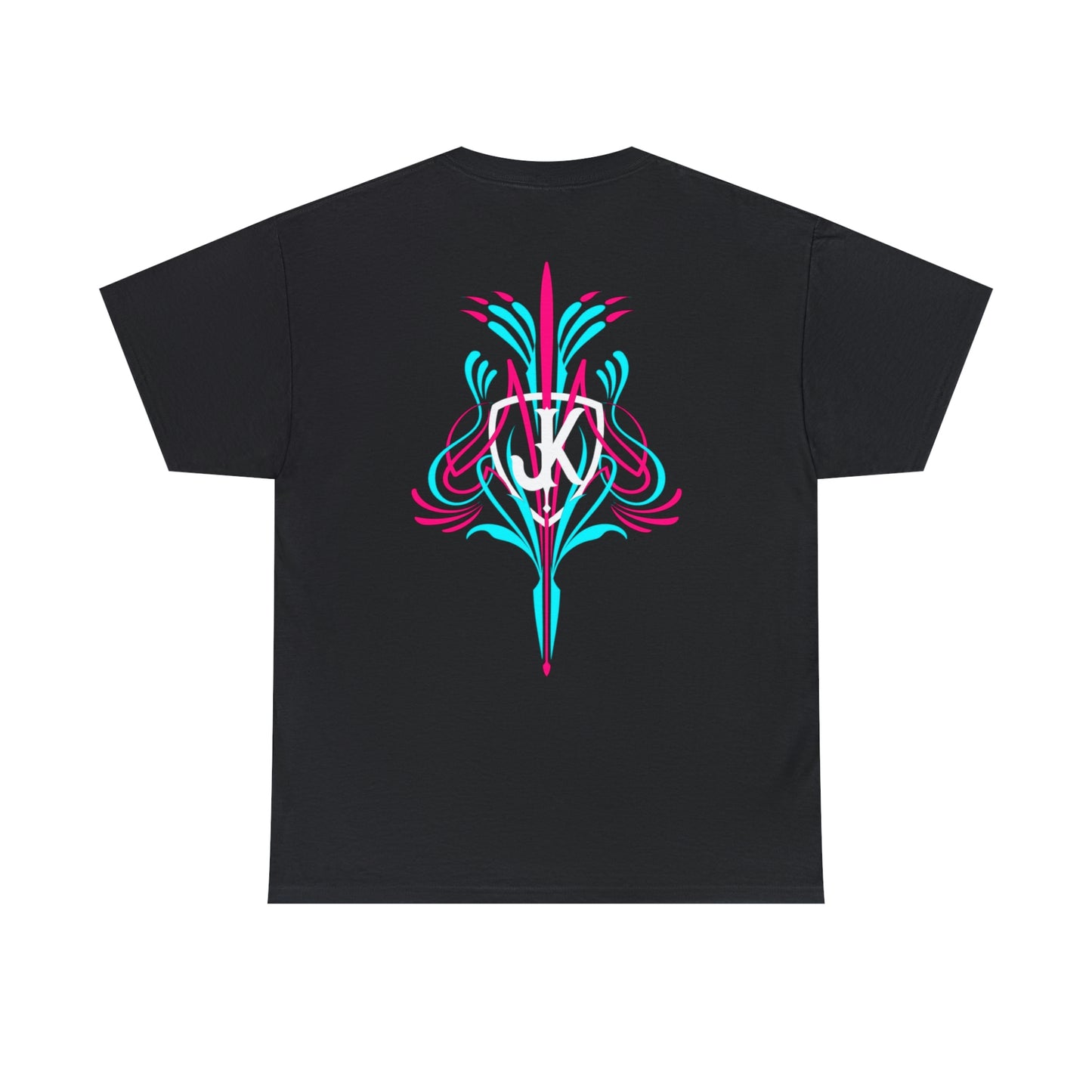 Pinstripe Tee