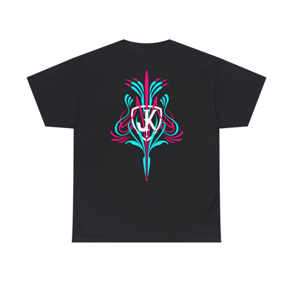 Pinstripe Tee
