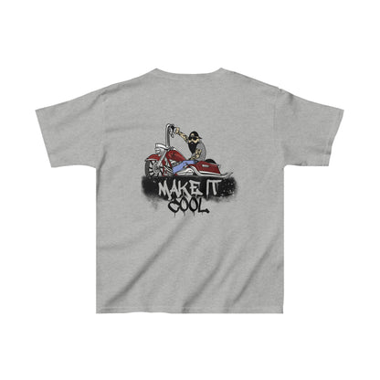 YOUTH Make It Cool Tee