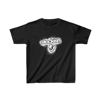 YOUTH Stockish Spray Tee