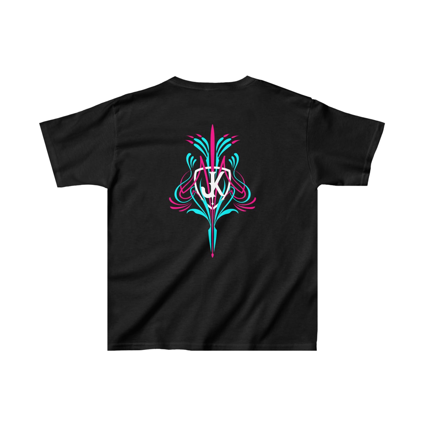YOUTH Pinstripe Tee