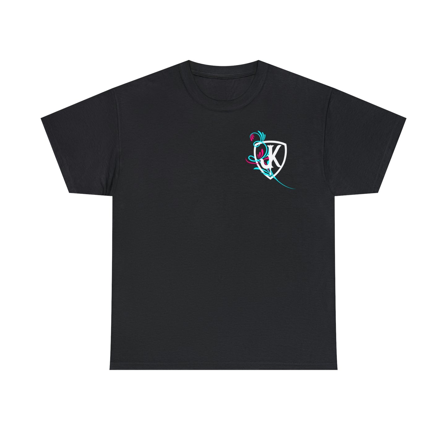 Pinstripe Tee