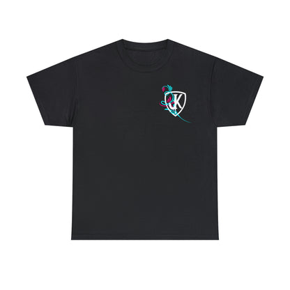 Pinstripe Tee