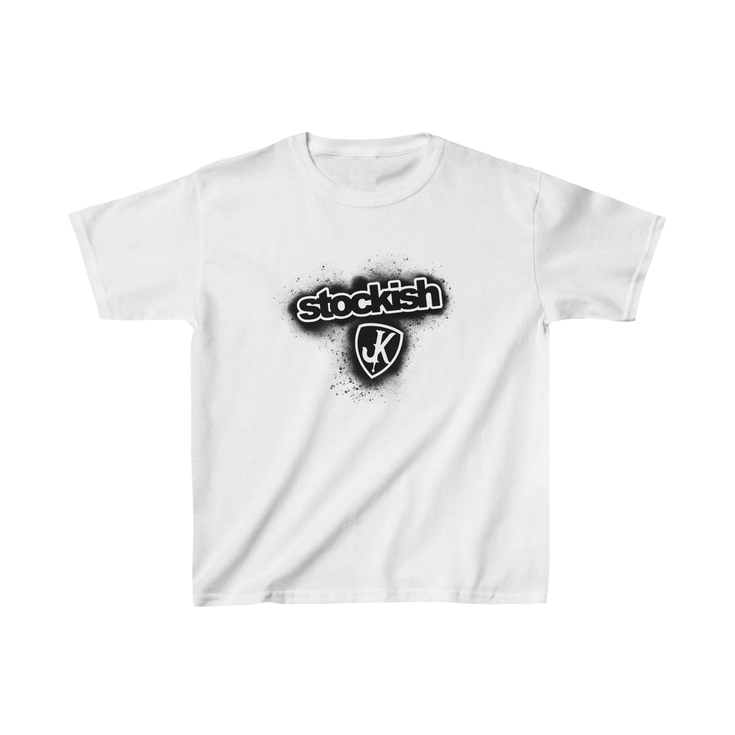 YOUTH Stockish Spray Tee