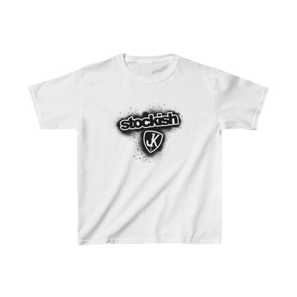 YOUTH Stockish Spray Tee