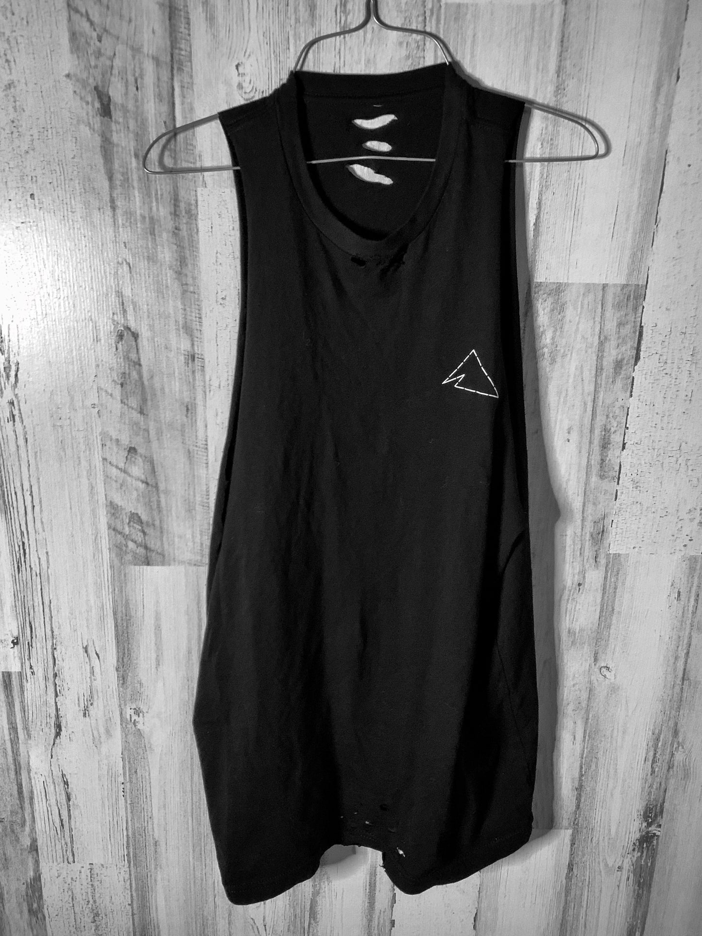 Get It Sleeveless