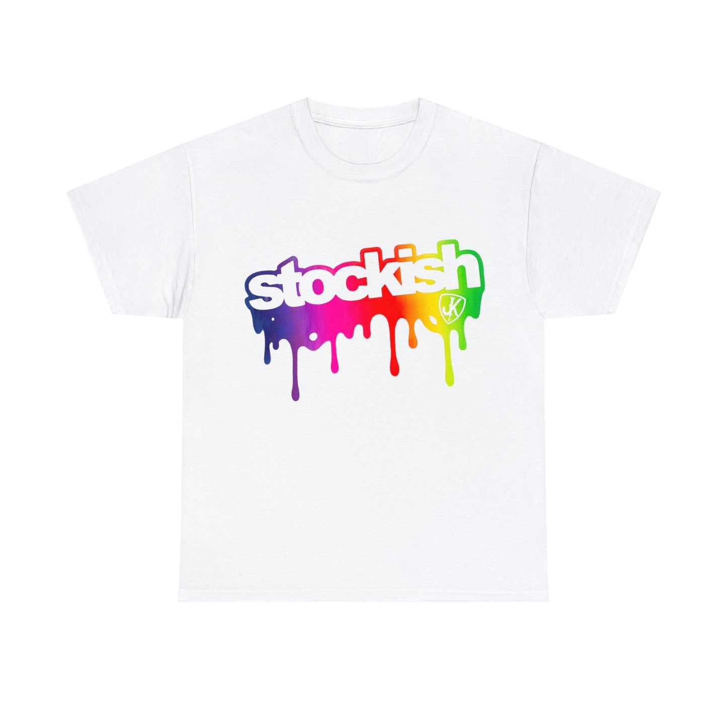 Stockish Drip Tee