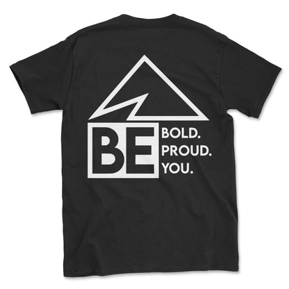 BE YOU Tee