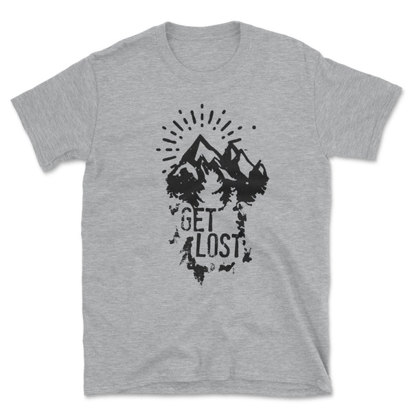 GET LOST Tee