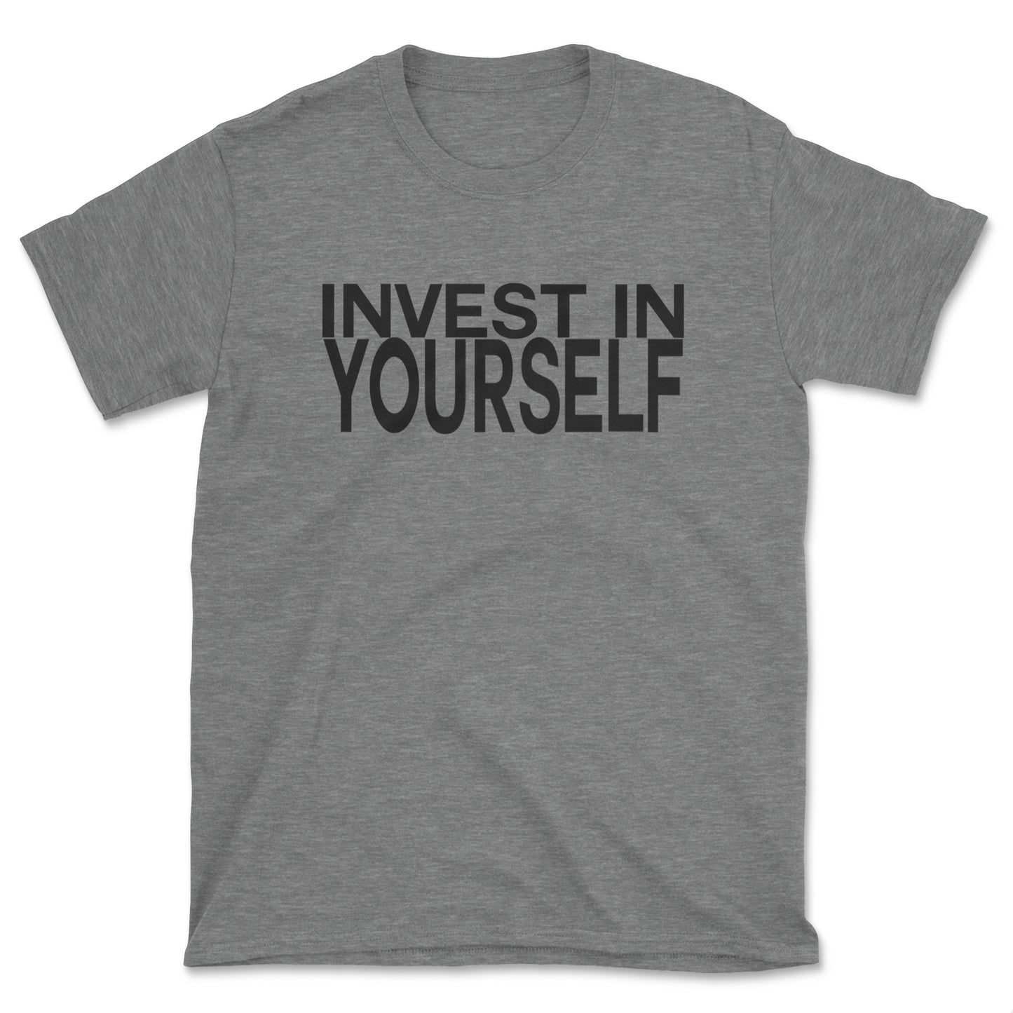 INVEST Tee