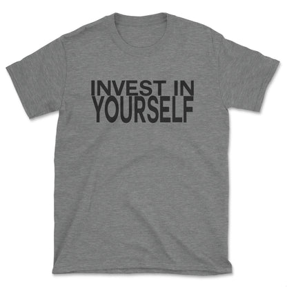 INVEST Tee