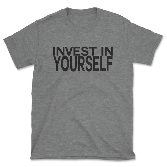 INVEST Tee