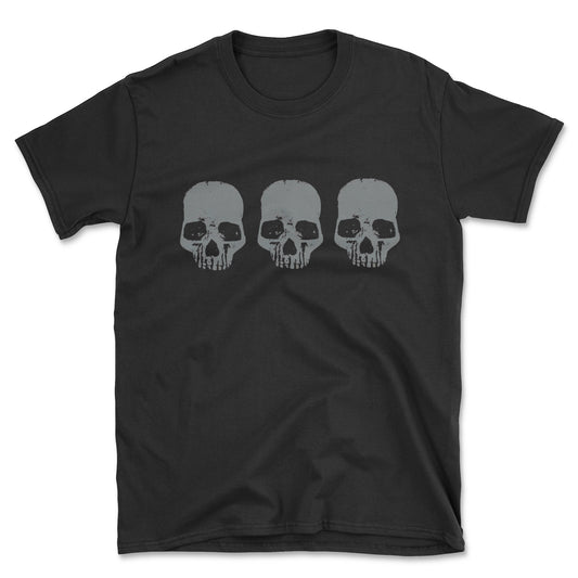 SKULLS Tee