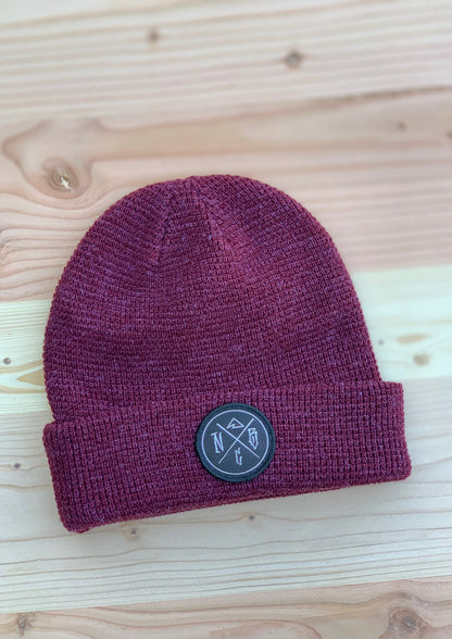 STREET BEANIE