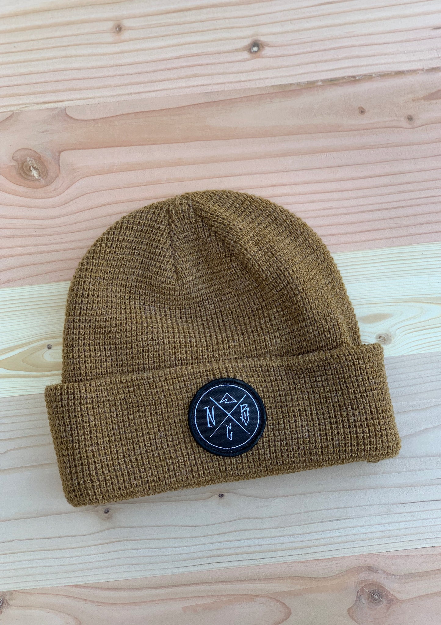 STREET BEANIE