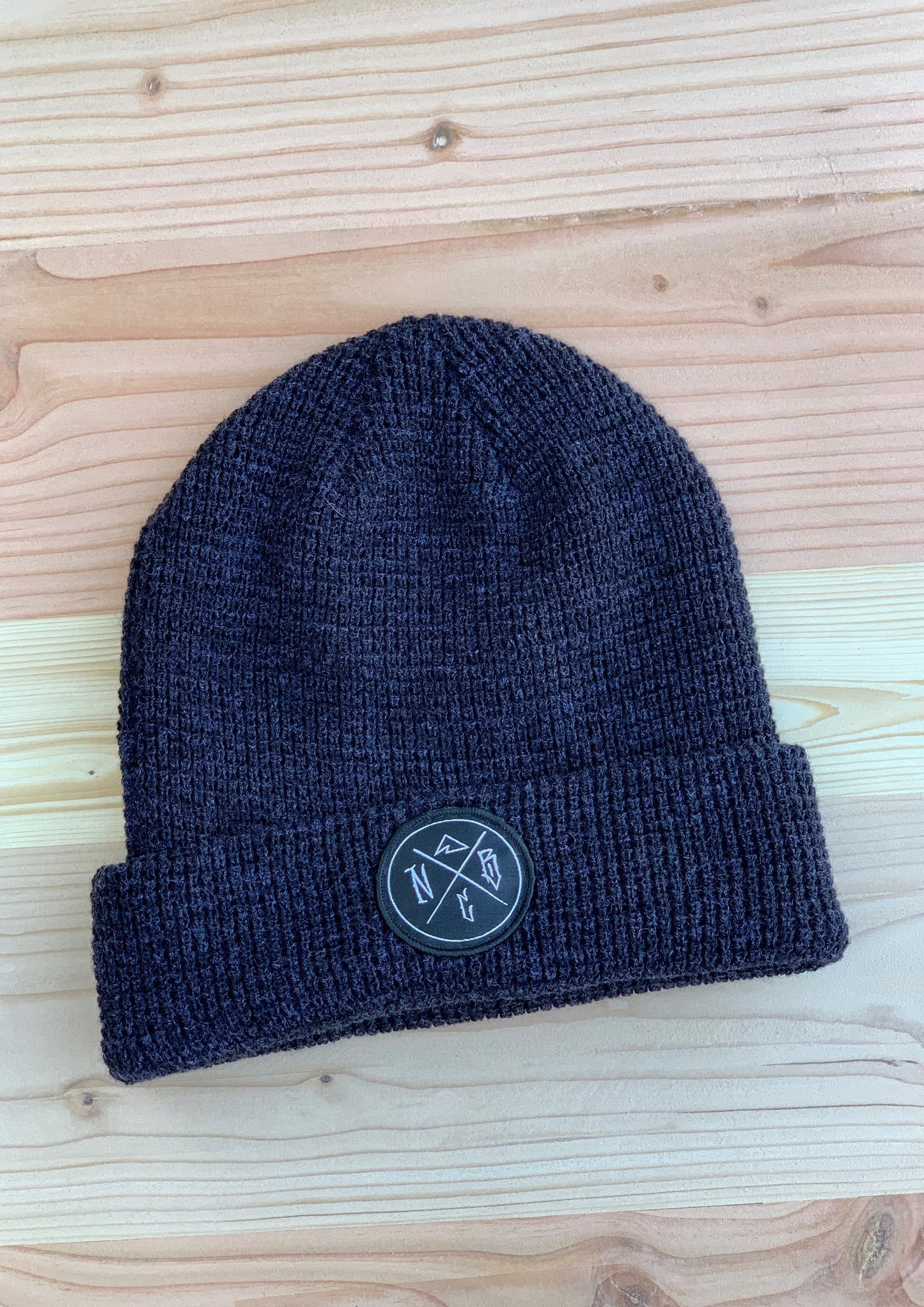 STREET BEANIE