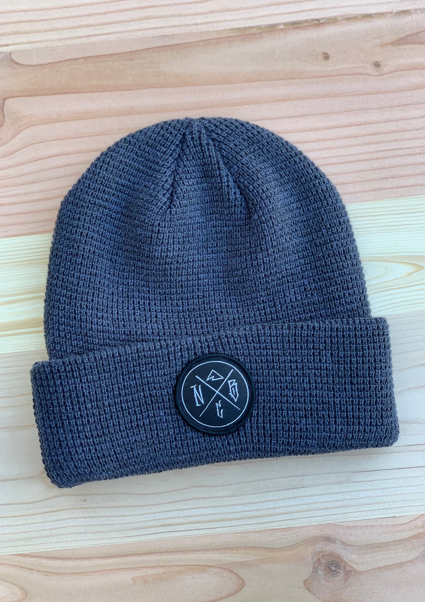 STREET BEANIE