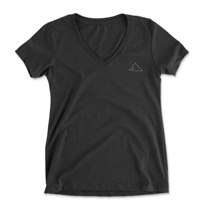 GET IT DONE V Neck (FITTED)