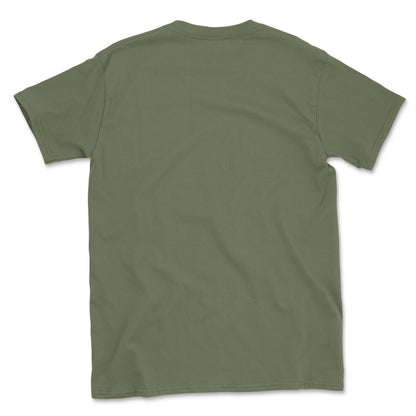 FOOTPRINT Tee