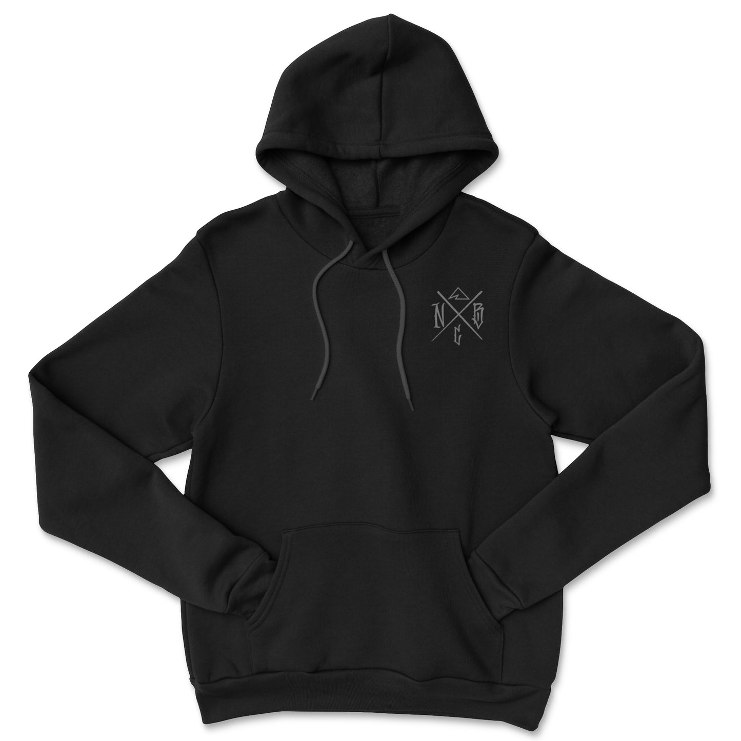 WAR BONNET Hoodie