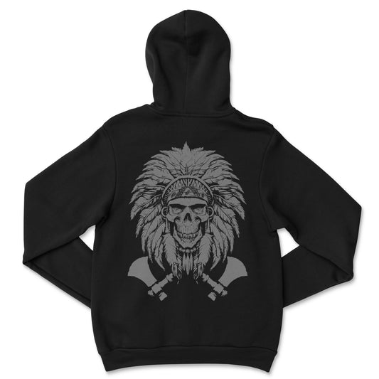 WAR BONNET Hoodie