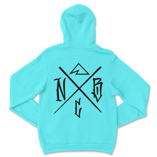 STREET Hoodie (MINT)