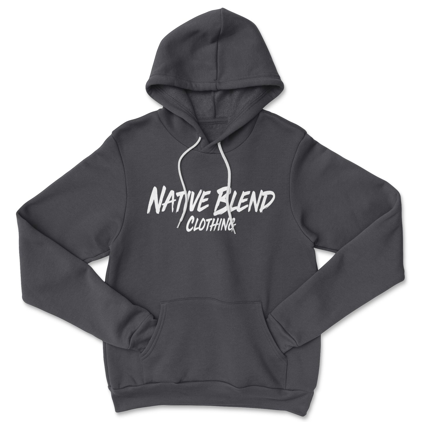 STREET Hoodie (GRAY)