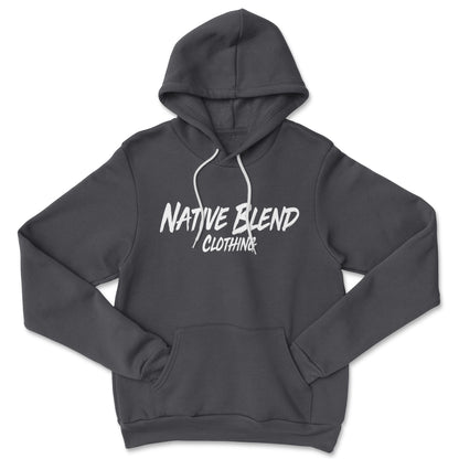 STREET Hoodie (GRAY)