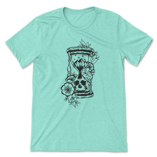Hourglass Tee