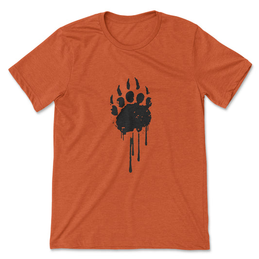 BEAR PAW Tee