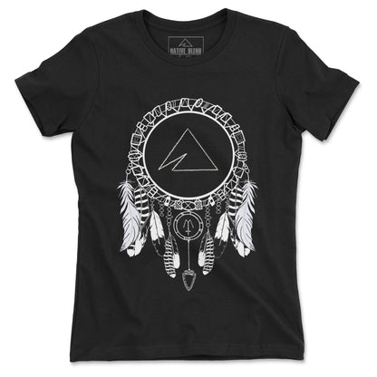 Dreamcatcher Tee (FITTED)