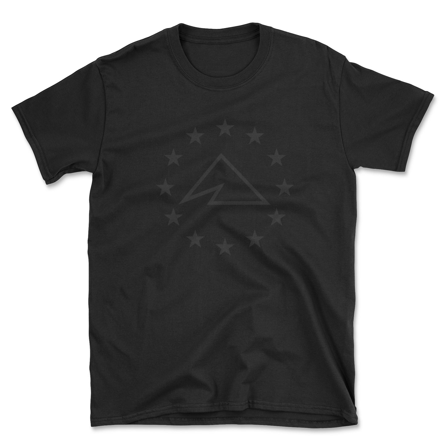 FREEDOM TEE (MIDNIGHT)