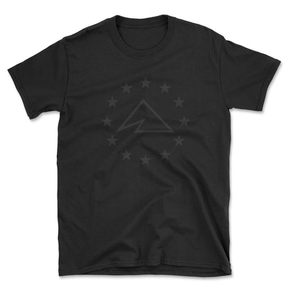 FREEDOM TEE (MIDNIGHT)