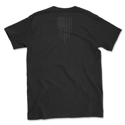 FREEDOM TEE (MIDNIGHT)