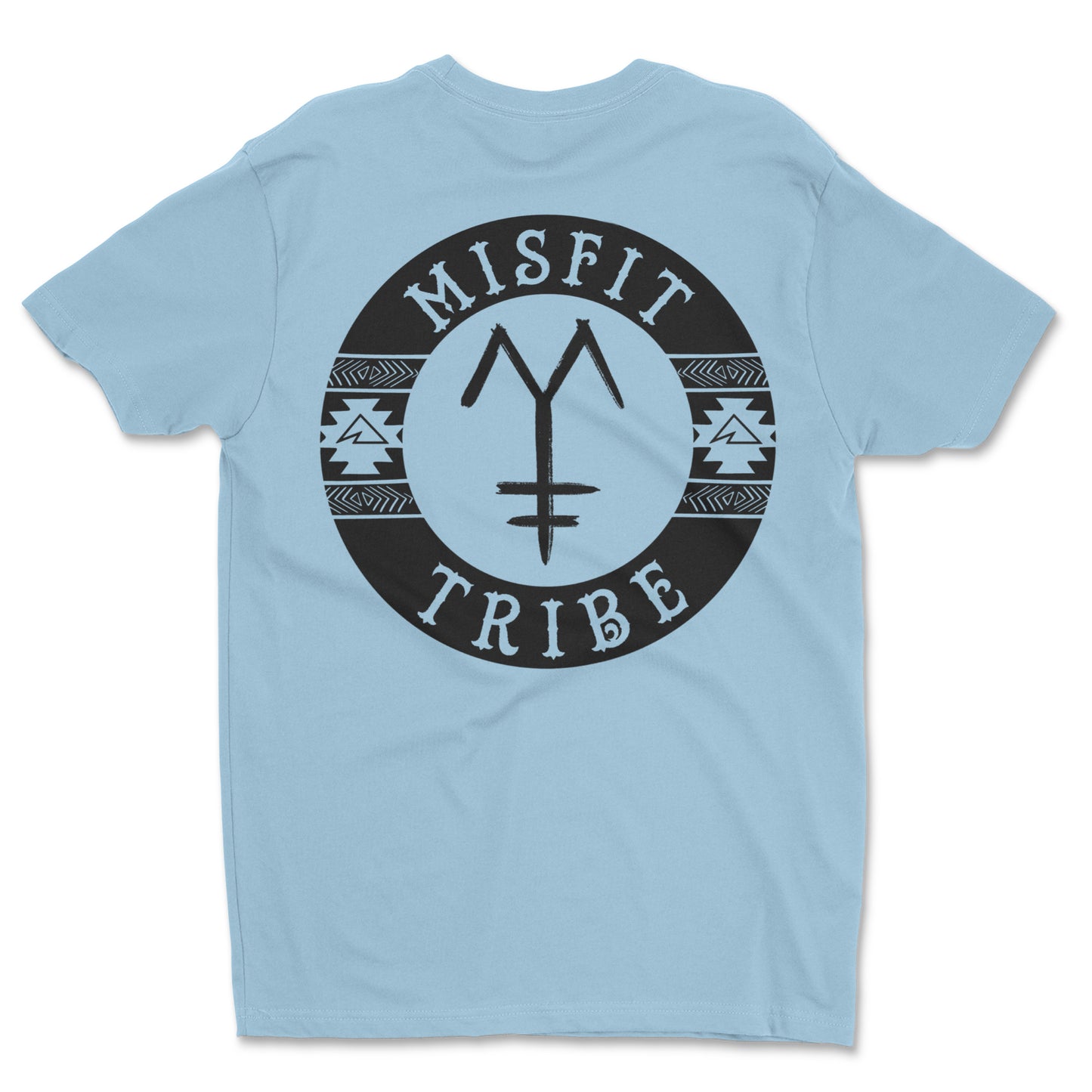 MISFIT TRIBE Tee (Stone)