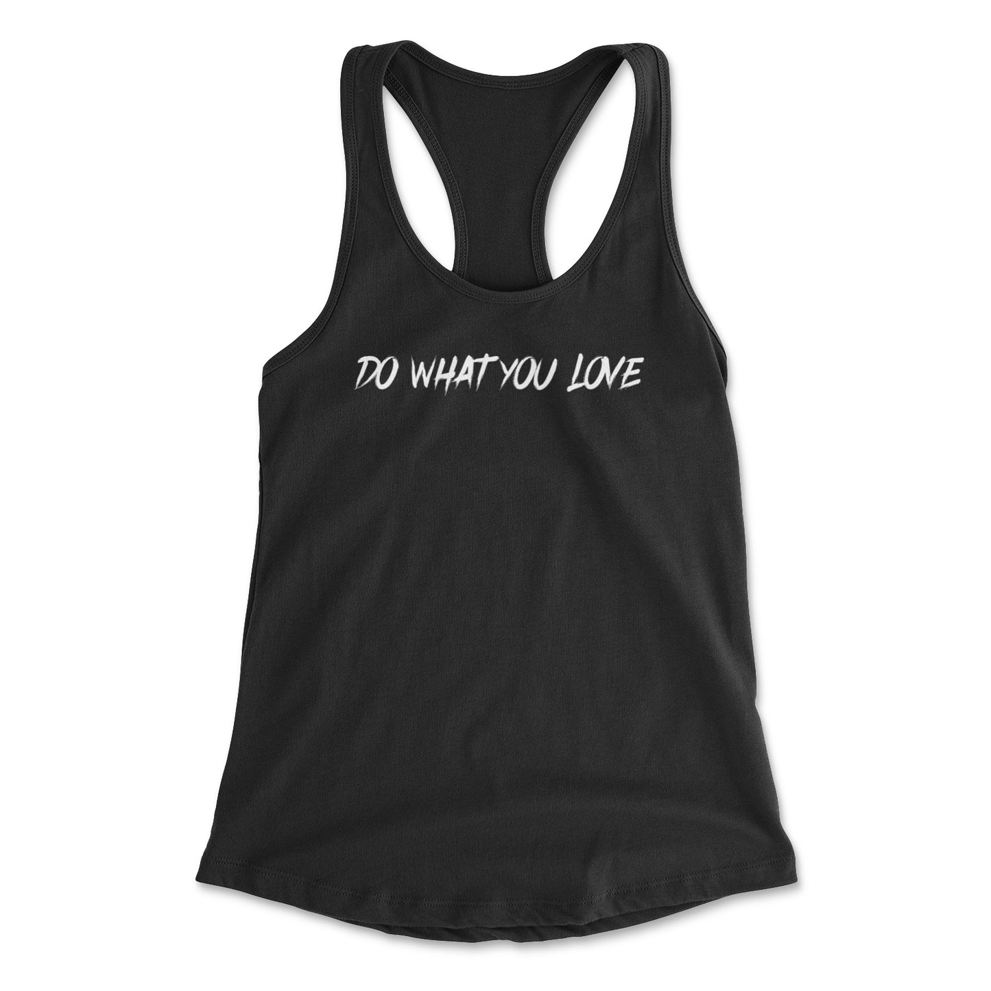 Love Tank (FITTED)