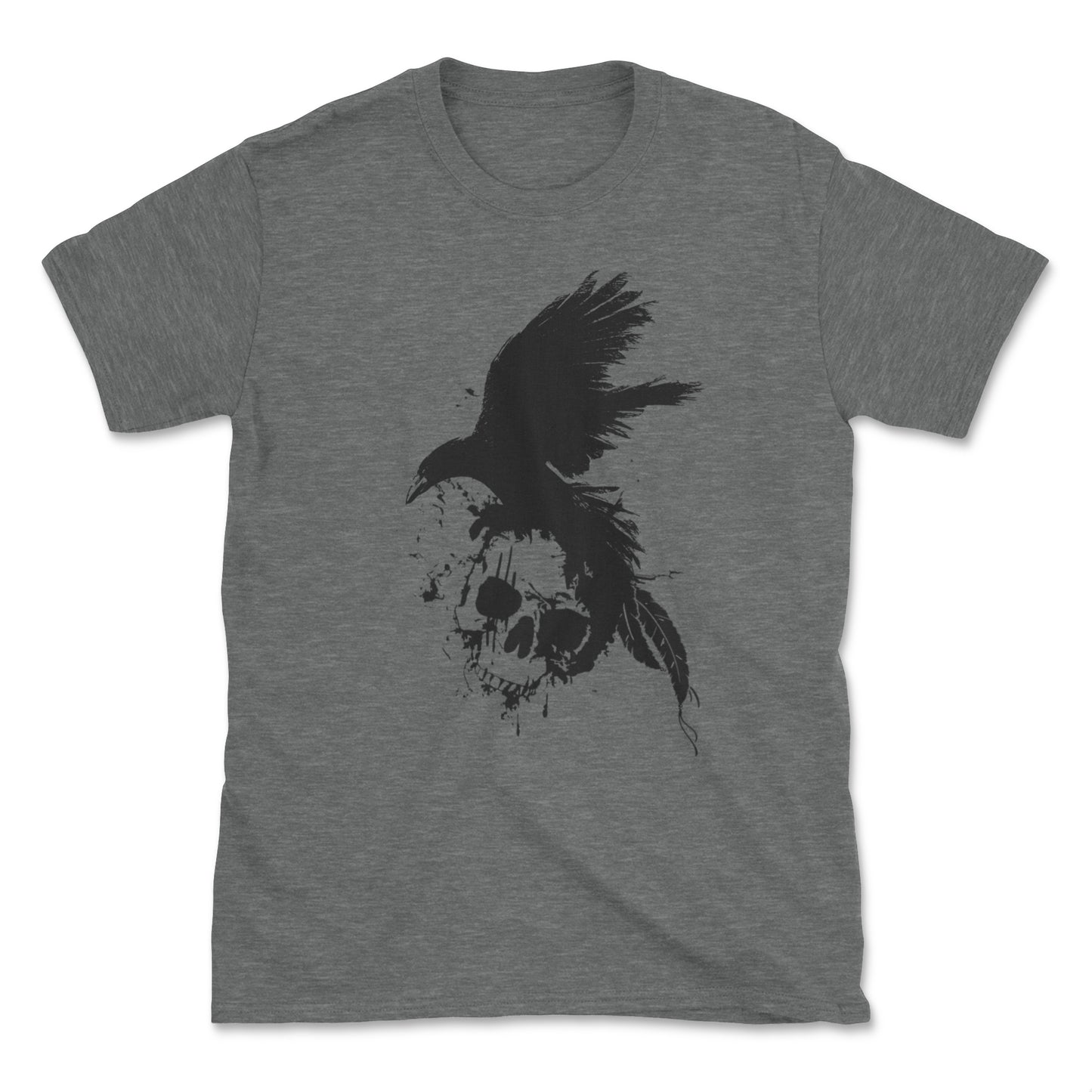 CROW Tee