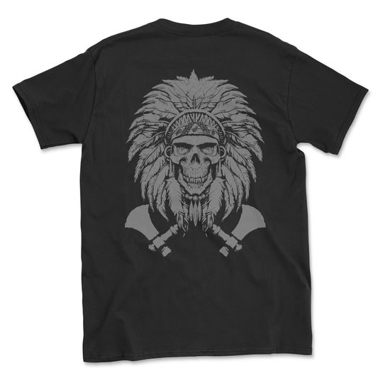 WAR BONNET Tee