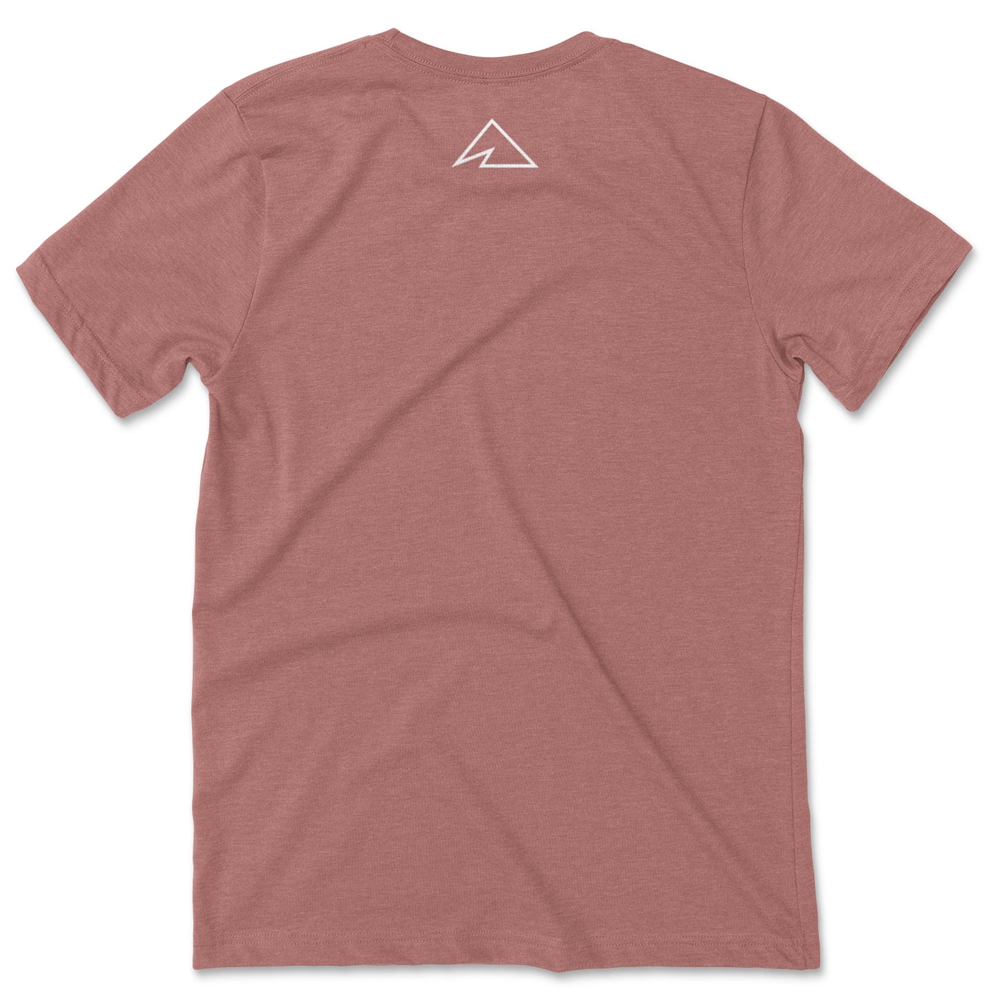 BE KIND Tee (Mauve)