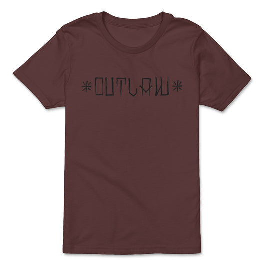 LITTLE OUTLAW Tee
