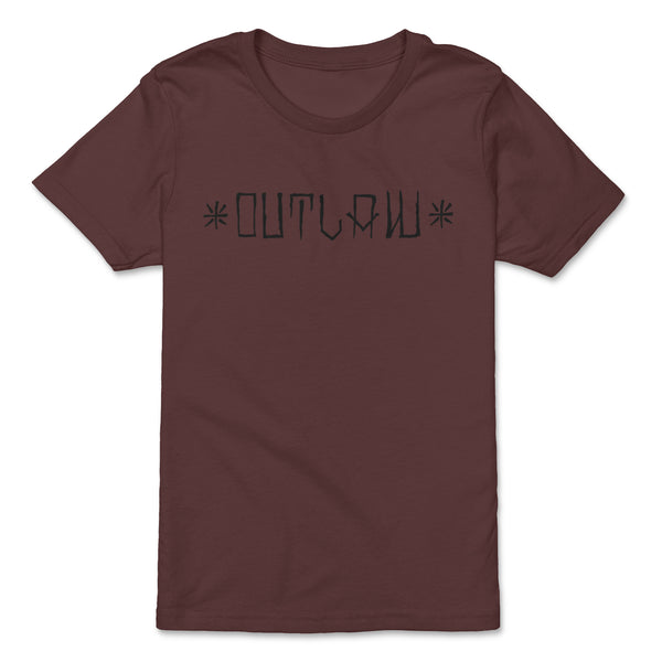 LITTLE OUTLAW Tee