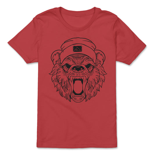 HANGRY BEAR Tee