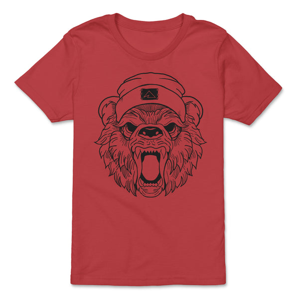 HANGRY BEAR Tee