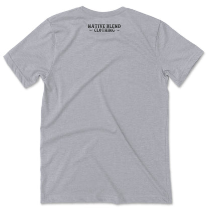 BEAR MENTALITY Tee
