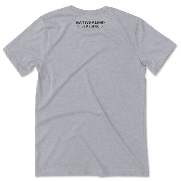 BEAR MENTALITY Tee