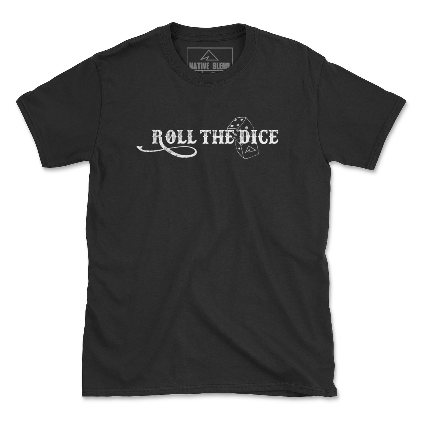 Dice Tee